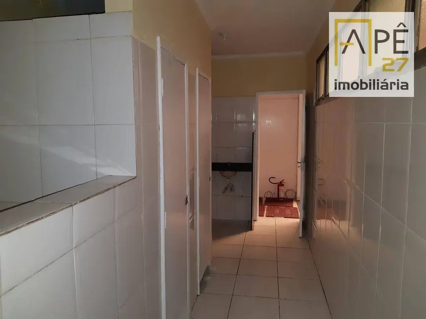 Foto 6 de Armazém / Galpão para alugar, 1924m2 em Vila São Rafael, Guarulhos - SP