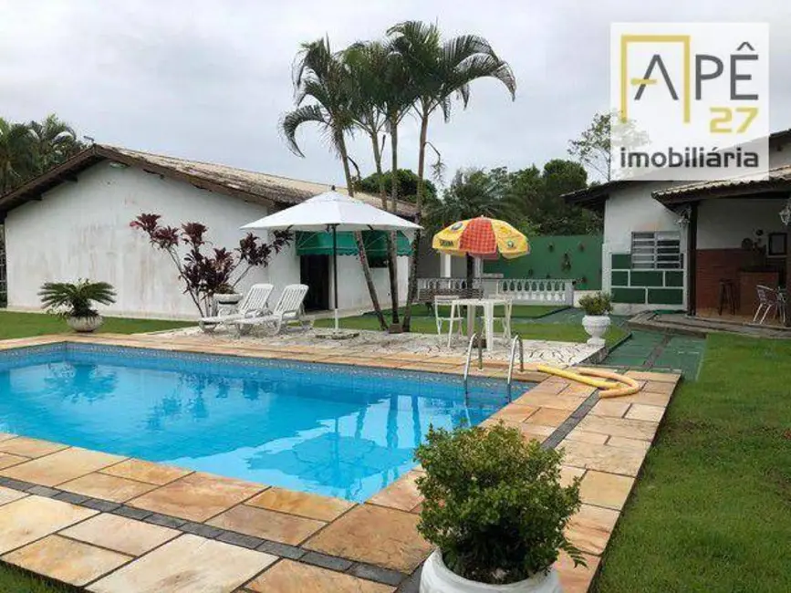 Casa com 2 quartos à venda, 350m2 em Cananeia - SP - imagem 1 Foto 1 de Casa com 2 quartos à venda, 350m2 em Cananeia - SP