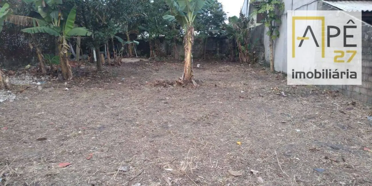 Terreno / Lote à venda, 640m2 em Cananeia - SP - imagem 3 Foto 3 de Terreno / Lote à venda, 640m2 em Cananeia - SP