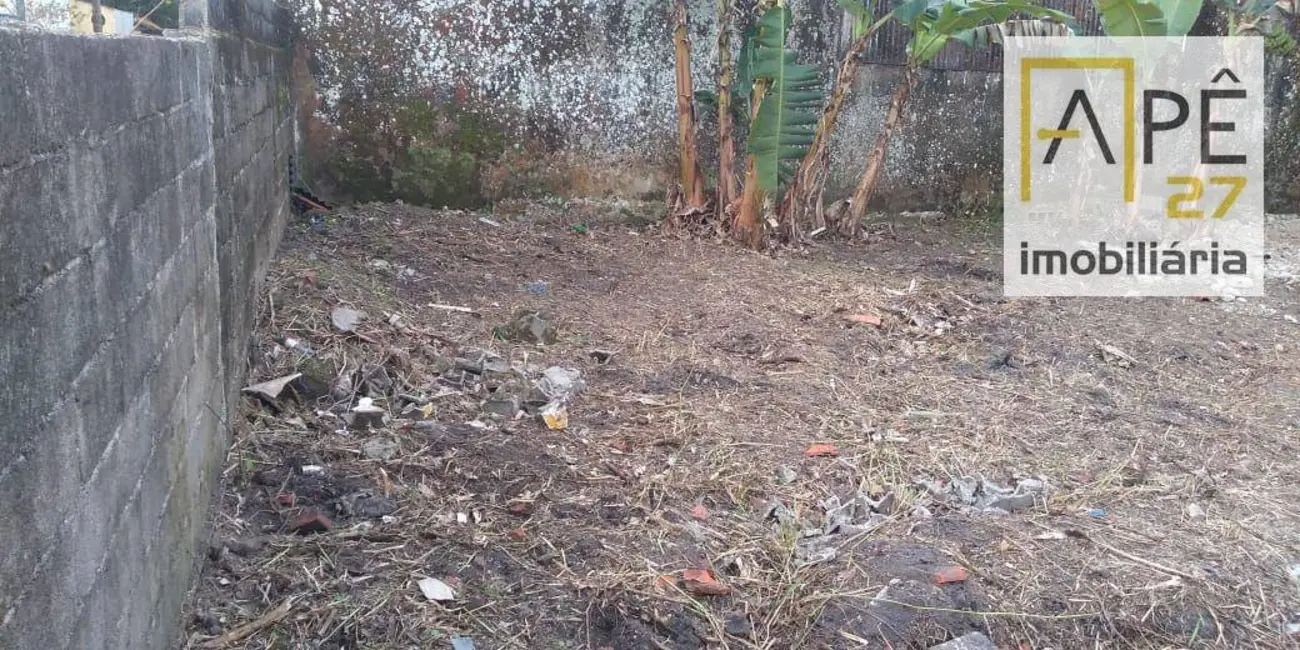 Terreno / Lote à venda, 640m2 em Cananeia - SP - imagem 4 Foto 4 de Terreno / Lote à venda, 640m2 em Cananeia - SP