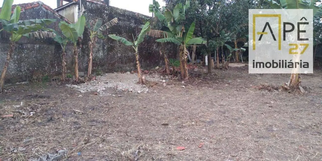 Foto 2 de Terreno / Lote à venda, 640m2 em Cananeia - SP