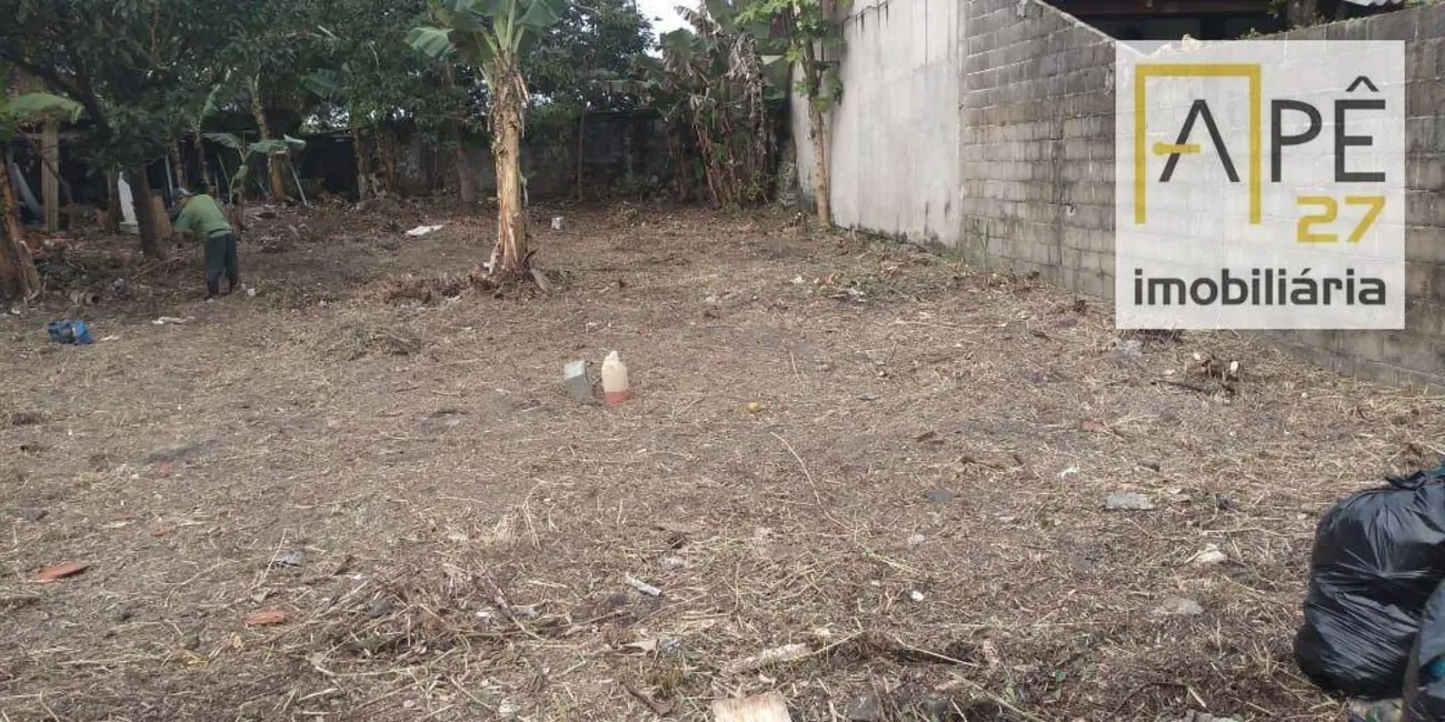 Terreno / Lote à venda, 640m2 em Cananeia - SP - imagem 6 Foto 6 de Terreno / Lote à venda, 640m2 em Cananeia - SP