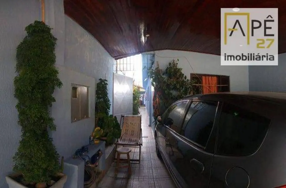 Foto 8 de Casa com 2 quartos à venda, 140m2 em Jardim Fortaleza, Guarulhos - SP