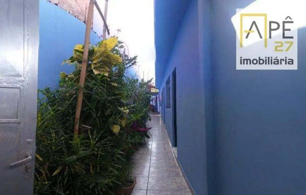 Foto 9 de Casa com 2 quartos à venda, 140m2 em Jardim Fortaleza, Guarulhos - SP