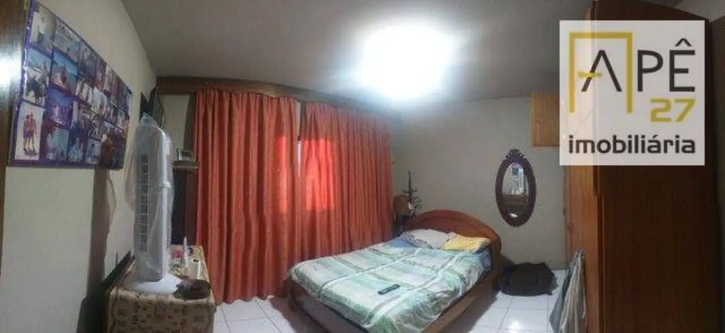 Foto 3 de Casa com 2 quartos à venda, 140m2 em Jardim Fortaleza, Guarulhos - SP