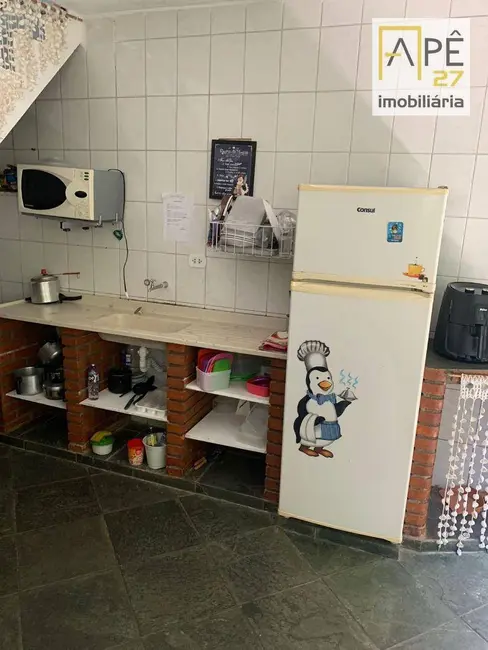 Foto 14 de Casa à venda, 300m2 em Centro, Cananeia - SP