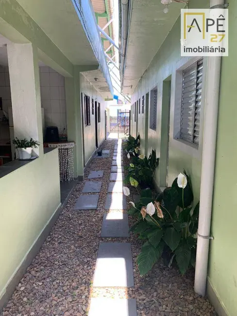 Foto 12 de Casa à venda, 300m2 em Centro, Cananeia - SP