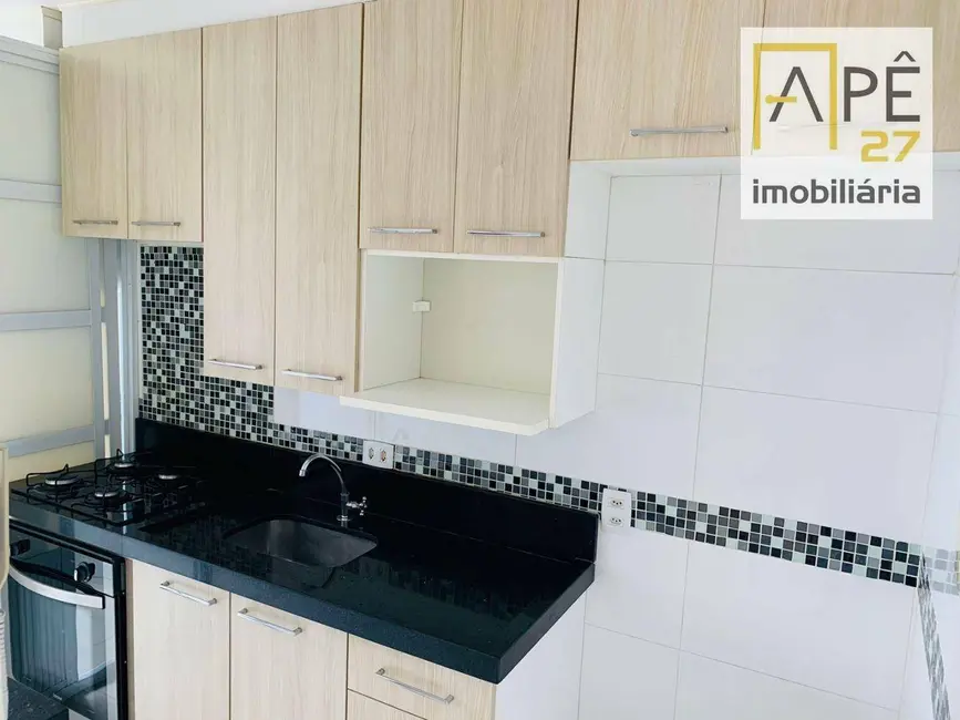 Foto 3 de Apartamento com 2 quartos para alugar, 47m2 em Ponte Grande, Guarulhos - SP