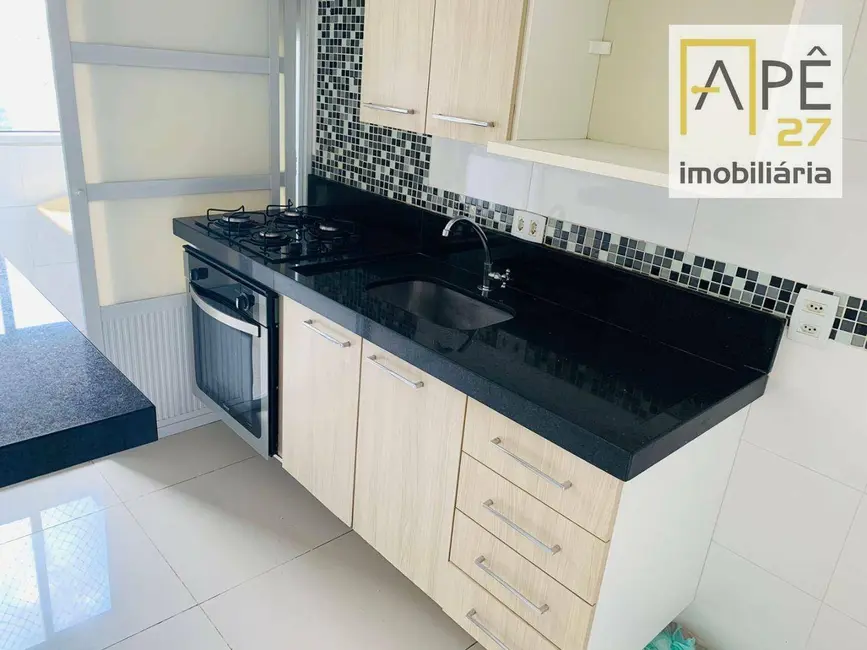 Foto 5 de Apartamento com 2 quartos para alugar, 47m2 em Ponte Grande, Guarulhos - SP