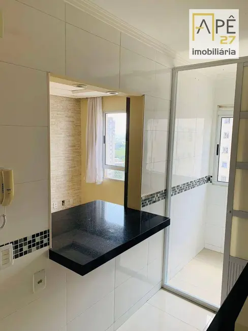 Foto 2 de Apartamento com 2 quartos para alugar, 47m2 em Ponte Grande, Guarulhos - SP
