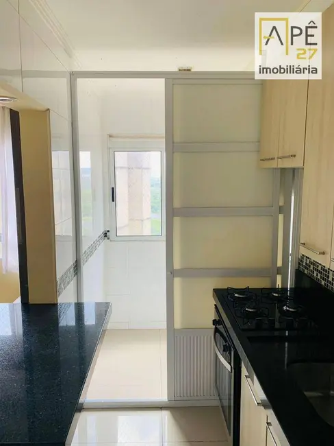 Foto 8 de Apartamento com 2 quartos para alugar, 47m2 em Ponte Grande, Guarulhos - SP
