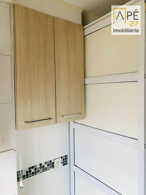 Foto 6 de Apartamento com 2 quartos para alugar, 47m2 em Ponte Grande, Guarulhos - SP