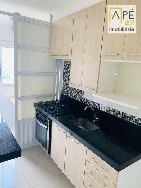 Foto 1 de Apartamento com 2 quartos para alugar, 47m2 em Ponte Grande, Guarulhos - SP