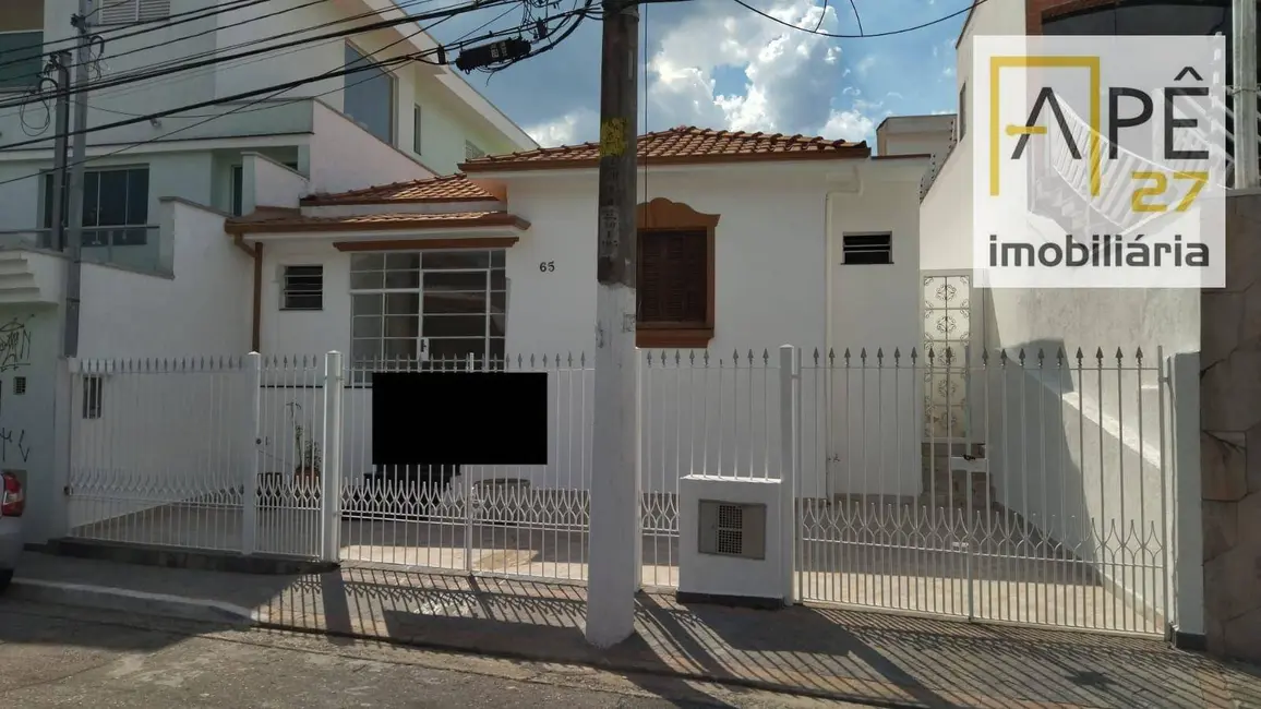Foto 1 de Casa com 2 quartos à venda, 270m2 em Jardim Franca, São Paulo - SP