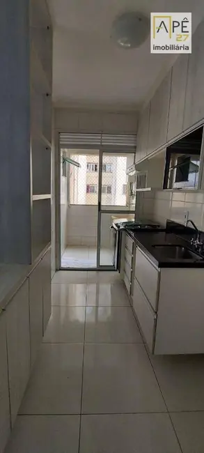 Foto 2 de Apartamento com 3 quartos à venda e para alugar, 55m2 em Ponte Grande, Guarulhos - SP