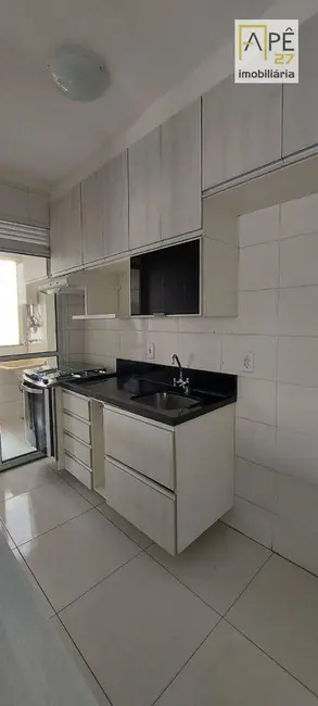 Foto 1 de Apartamento com 3 quartos à venda e para alugar, 55m2 em Ponte Grande, Guarulhos - SP