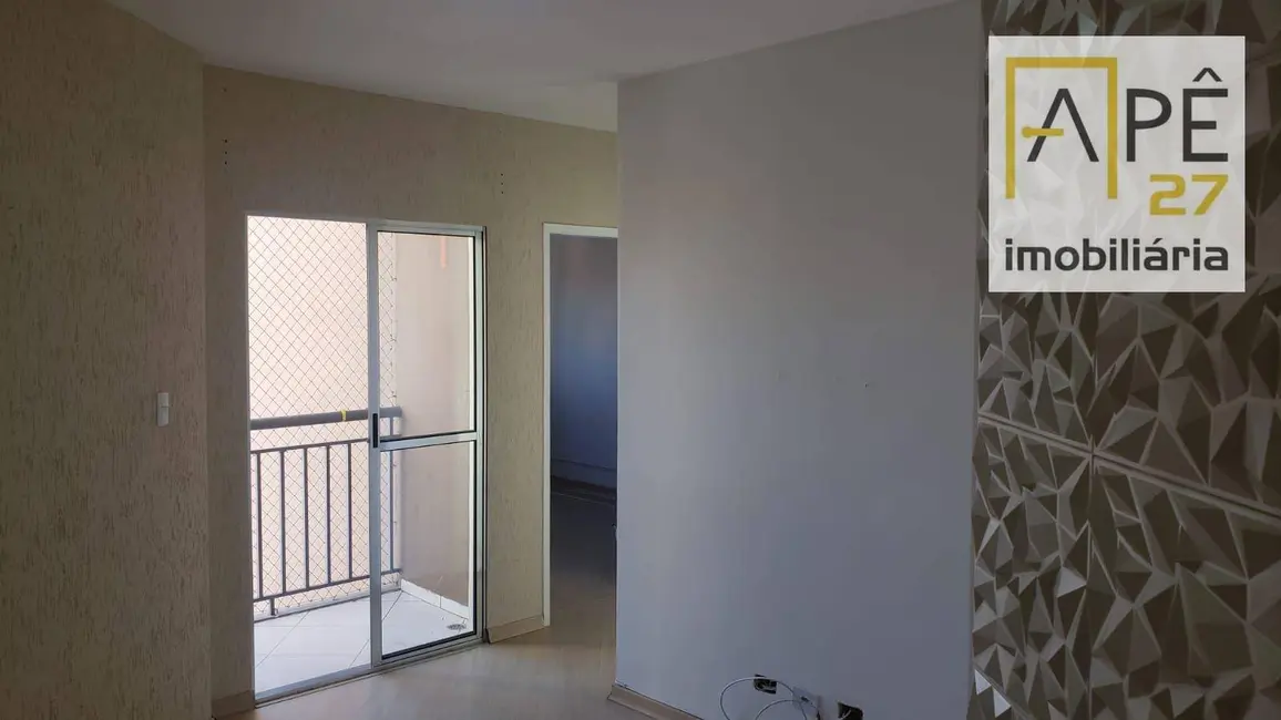 Apartamento com 1 quarto à venda, 42m2 em Jardim Dourado, Guarulhos - SP - imagem 1 Foto 1 de Apartamento com 1 quarto à venda, 42m2 em Jardim Dourado, Guarulhos - SP