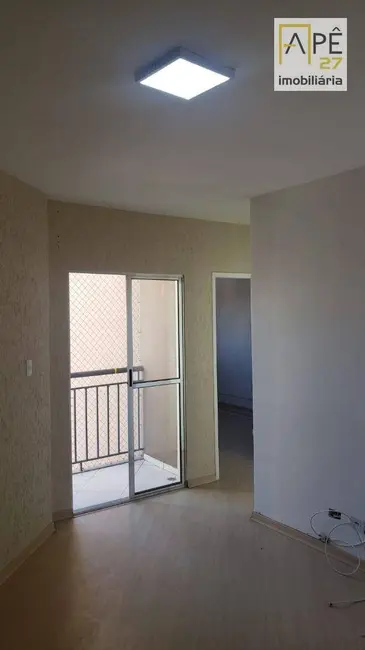 Apartamento com 1 quarto à venda, 42m2 em Jardim Dourado, Guarulhos - SP - imagem 2 Foto 2 de Apartamento com 1 quarto à venda, 42m2 em Jardim Dourado, Guarulhos - SP