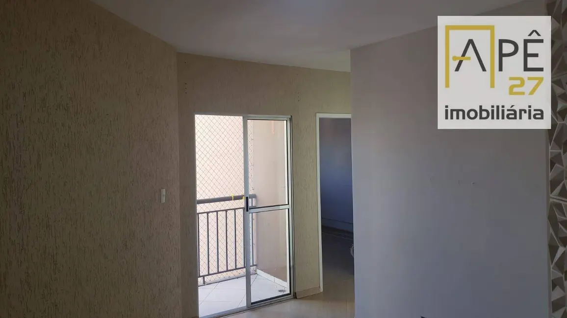 Apartamento com 1 quarto à venda, 42m2 em Jardim Dourado, Guarulhos - SP - imagem 3 Foto 3 de Apartamento com 1 quarto à venda, 42m2 em Jardim Dourado, Guarulhos - SP