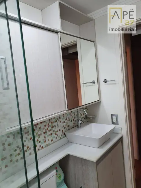 Foto 8 de Apartamento com 2 quartos para alugar, 47m2 em Ponte Grande, Guarulhos - SP