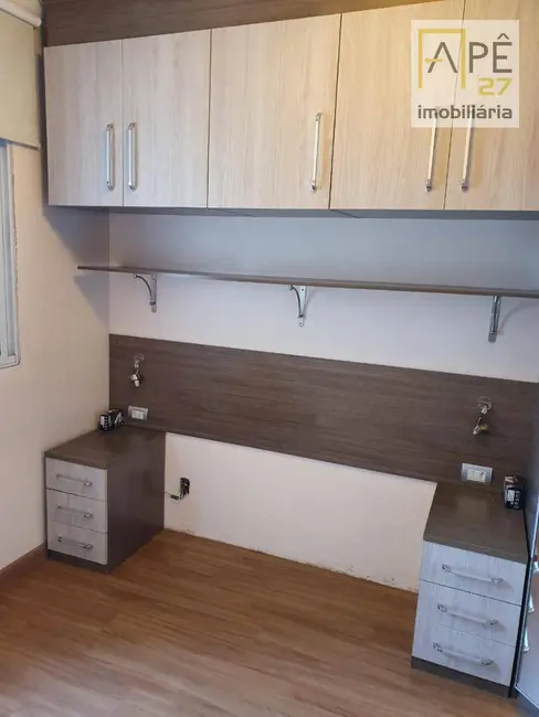 Foto 1 de Apartamento com 2 quartos para alugar, 47m2 em Ponte Grande, Guarulhos - SP