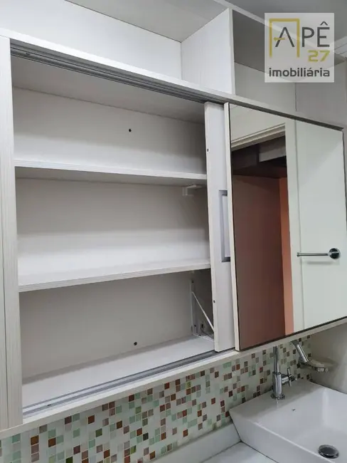 Foto 7 de Apartamento com 2 quartos para alugar, 47m2 em Ponte Grande, Guarulhos - SP