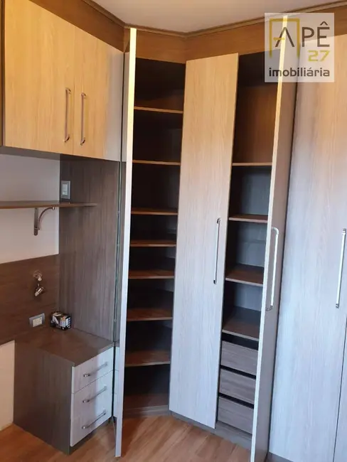 Foto 4 de Apartamento com 2 quartos para alugar, 47m2 em Ponte Grande, Guarulhos - SP