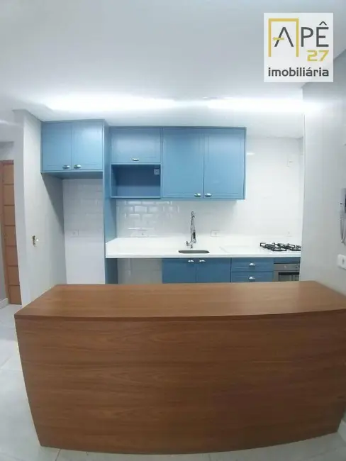 Foto 1 de Apartamento com 3 quartos para alugar, 73m2 em Ponte Grande, Guarulhos - SP
