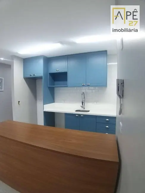 Foto 2 de Apartamento com 3 quartos para alugar, 73m2 em Ponte Grande, Guarulhos - SP
