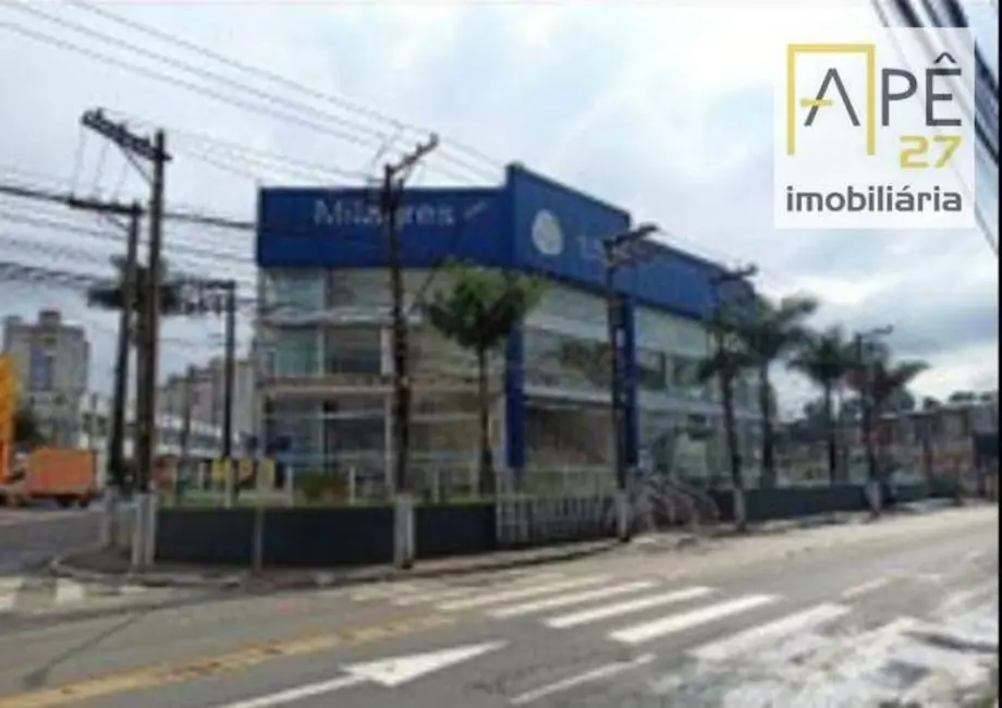 Armazém / Galpão para alugar, 3153m2 em Macedo, Guarulhos - SP - imagem 5 Foto 5 de Armazém / Galpão para alugar, 3153m2 em Macedo, Guarulhos - SP