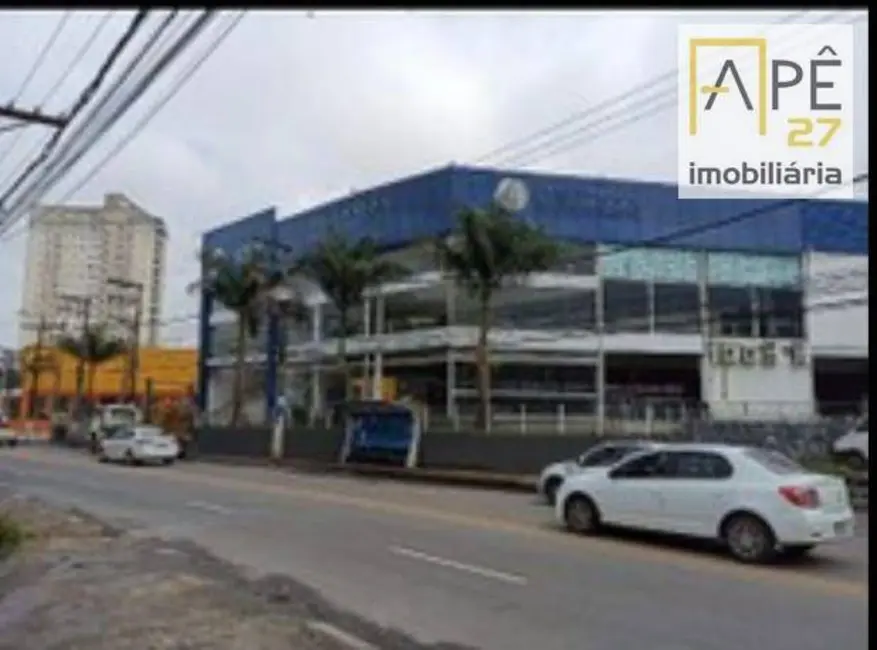 Armazém / Galpão para alugar, 3153m2 em Macedo, Guarulhos - SP - imagem 3 Foto 3 de Armazém / Galpão para alugar, 3153m2 em Macedo, Guarulhos - SP