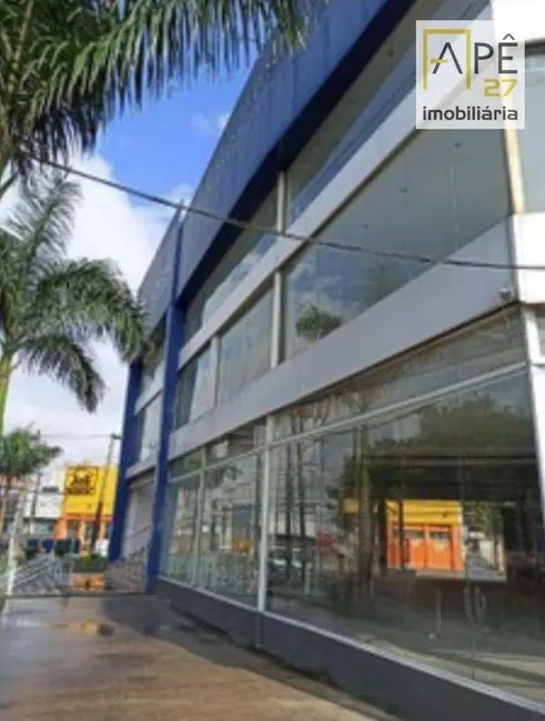 Foto 2 de Armazém / Galpão para alugar, 3153m2 em Macedo, Guarulhos - SP