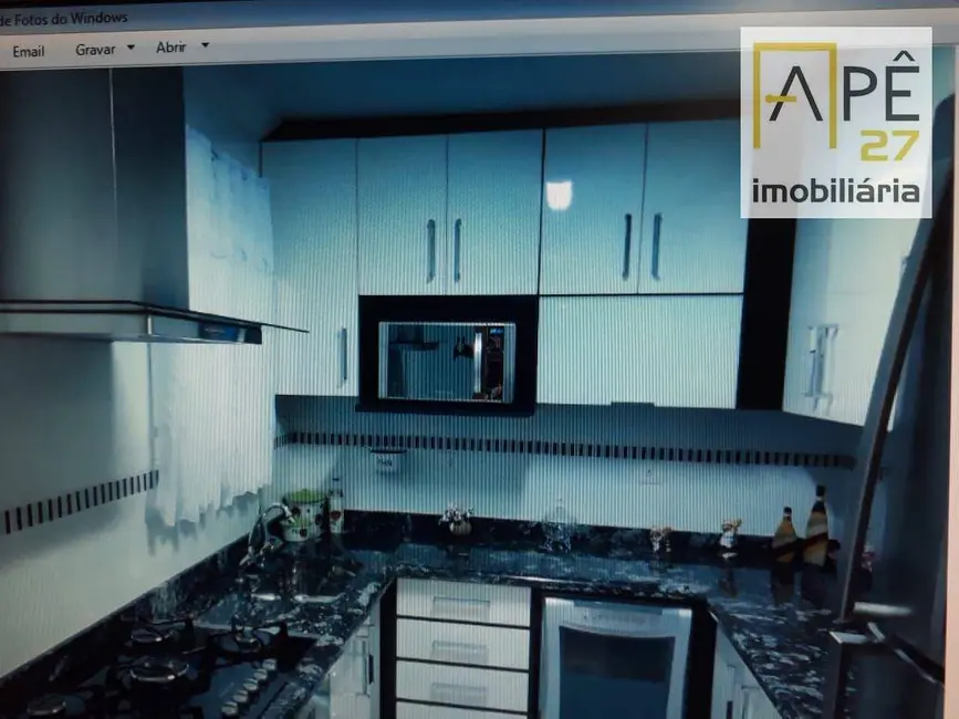 Foto 3 de Apartamento com 2 quartos à venda, 67m2 em Jardim Santa Mena, Guarulhos - SP