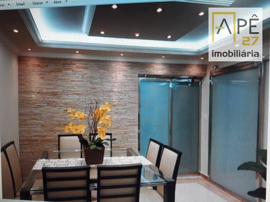 Foto 2 de Apartamento com 2 quartos à venda, 67m2 em Jardim Santa Mena, Guarulhos - SP