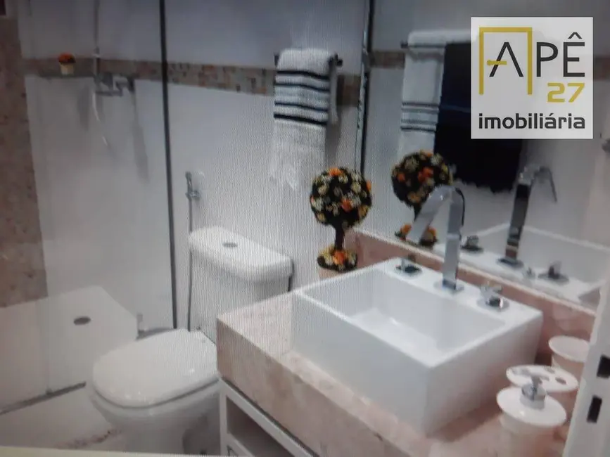 Foto 8 de Apartamento com 2 quartos à venda, 67m2 em Jardim Santa Mena, Guarulhos - SP