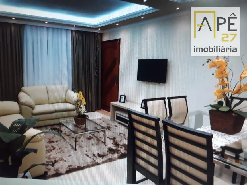Foto 1 de Apartamento com 2 quartos à venda, 67m2 em Jardim Santa Mena, Guarulhos - SP