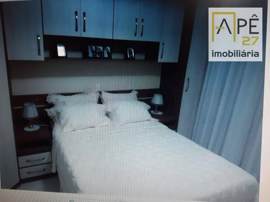 Foto 6 de Apartamento com 2 quartos à venda, 67m2 em Jardim Santa Mena, Guarulhos - SP