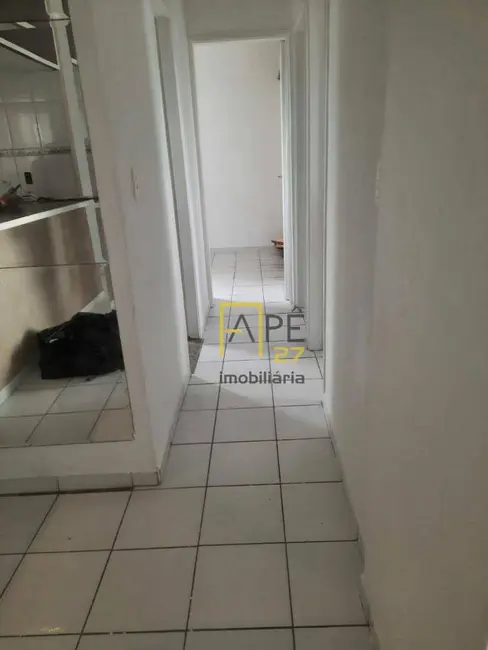 Foto 2 de Apartamento com 3 quartos à venda, 62m2 em Picanço, Guarulhos - SP