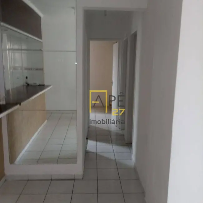 Foto 1 de Apartamento com 3 quartos à venda, 62m2 em Picanço, Guarulhos - SP