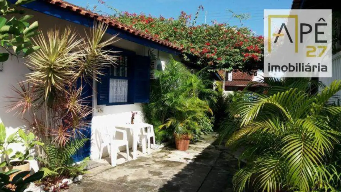 Foto 2 de Pousada com 6 quartos à venda, 300m2 em Centro, Cananeia - SP