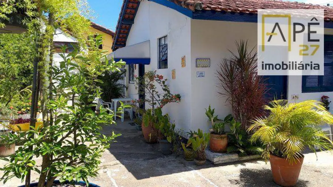 Foto 3 de Pousada com 6 quartos à venda, 300m2 em Centro, Cananeia - SP