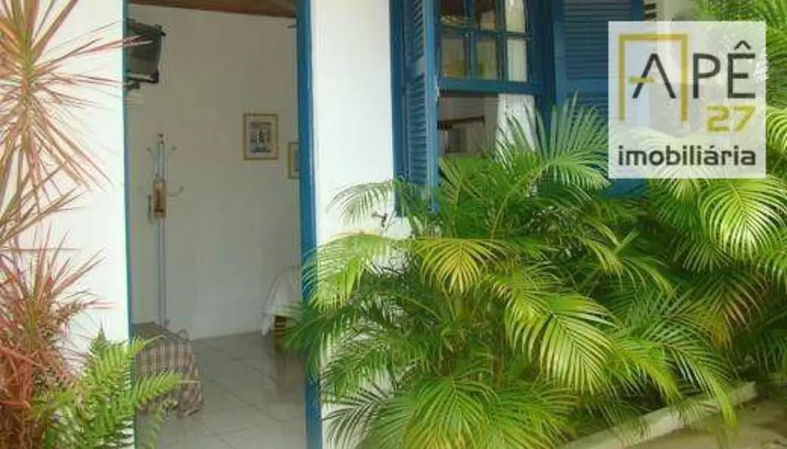 Foto 7 de Pousada com 6 quartos à venda, 300m2 em Centro, Cananeia - SP