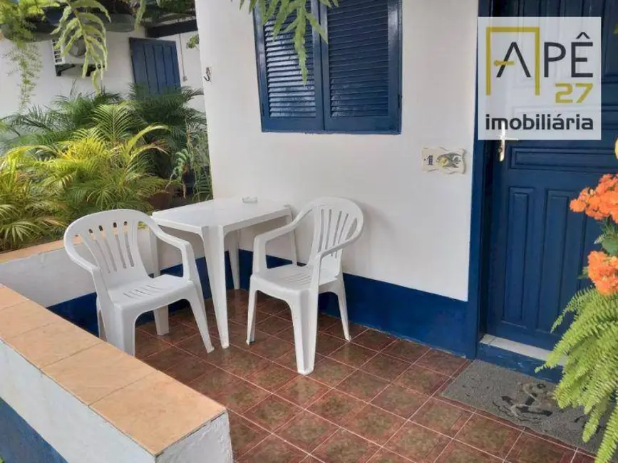 Foto 8 de Pousada com 6 quartos à venda, 300m2 em Centro, Cananeia - SP