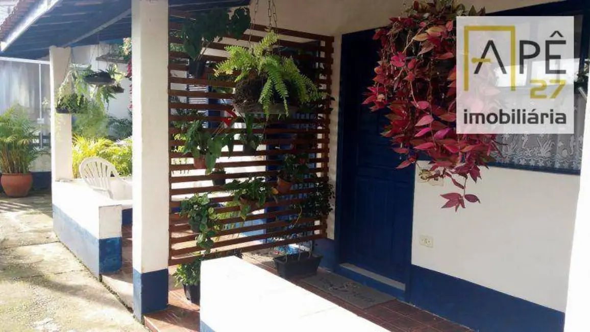 Foto 5 de Pousada com 6 quartos à venda, 300m2 em Centro, Cananeia - SP