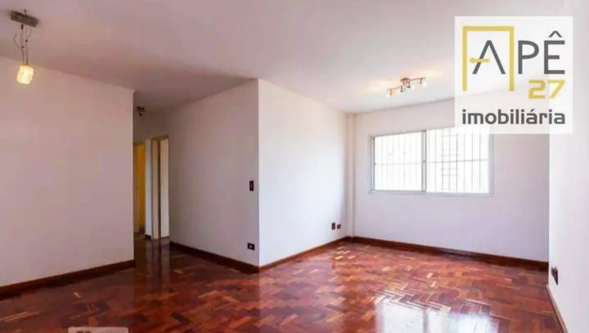 Apartamento com 3 quartos à venda, 107m2 em Chora Menino, São Paulo - SP - imagem 1 Foto 1 de Apartamento com 3 quartos à venda, 107m2 em Chora Menino, São Paulo - SP
