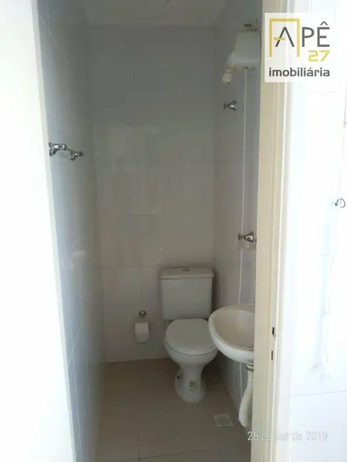 Apartamento com 3 quartos à venda, 107m2 em Chora Menino, São Paulo - SP - imagem 6 Foto 6 de Apartamento com 3 quartos à venda, 107m2 em Chora Menino, São Paulo - SP