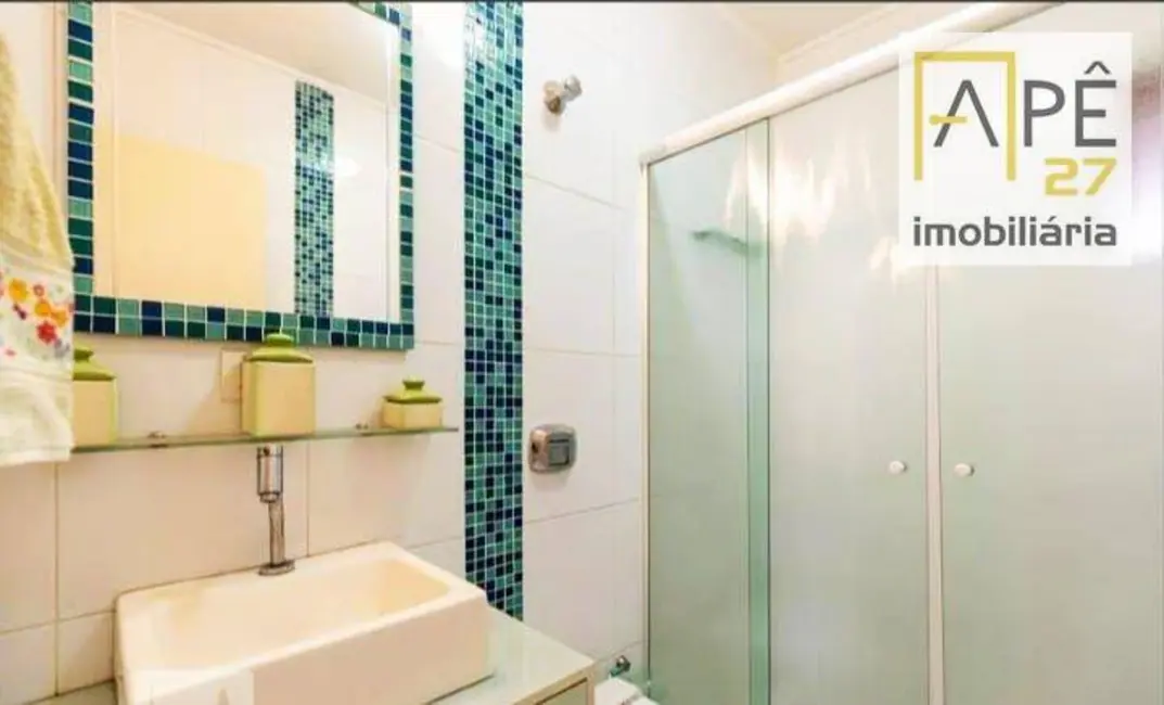 Apartamento com 3 quartos à venda, 107m2 em Chora Menino, São Paulo - SP - imagem 5 Foto 5 de Apartamento com 3 quartos à venda, 107m2 em Chora Menino, São Paulo - SP