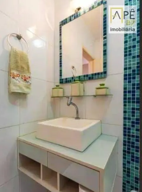 Apartamento com 3 quartos à venda, 107m2 em Chora Menino, São Paulo - SP - imagem 7 Foto 7 de Apartamento com 3 quartos à venda, 107m2 em Chora Menino, São Paulo - SP