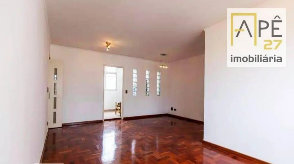 Apartamento com 3 quartos à venda, 107m2 em Chora Menino, São Paulo - SP - imagem 2 Foto 2 de Apartamento com 3 quartos à venda, 107m2 em Chora Menino, São Paulo - SP