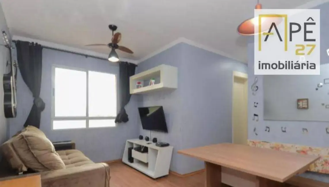 Foto 1 de Apartamento com 3 quartos à venda, 55m2 em Ponte Grande, Guarulhos - SP